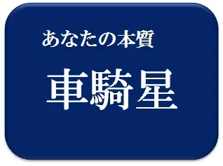 だりあ,占い,算命学