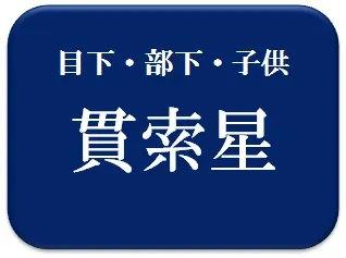 ナナコ,占い,算命学